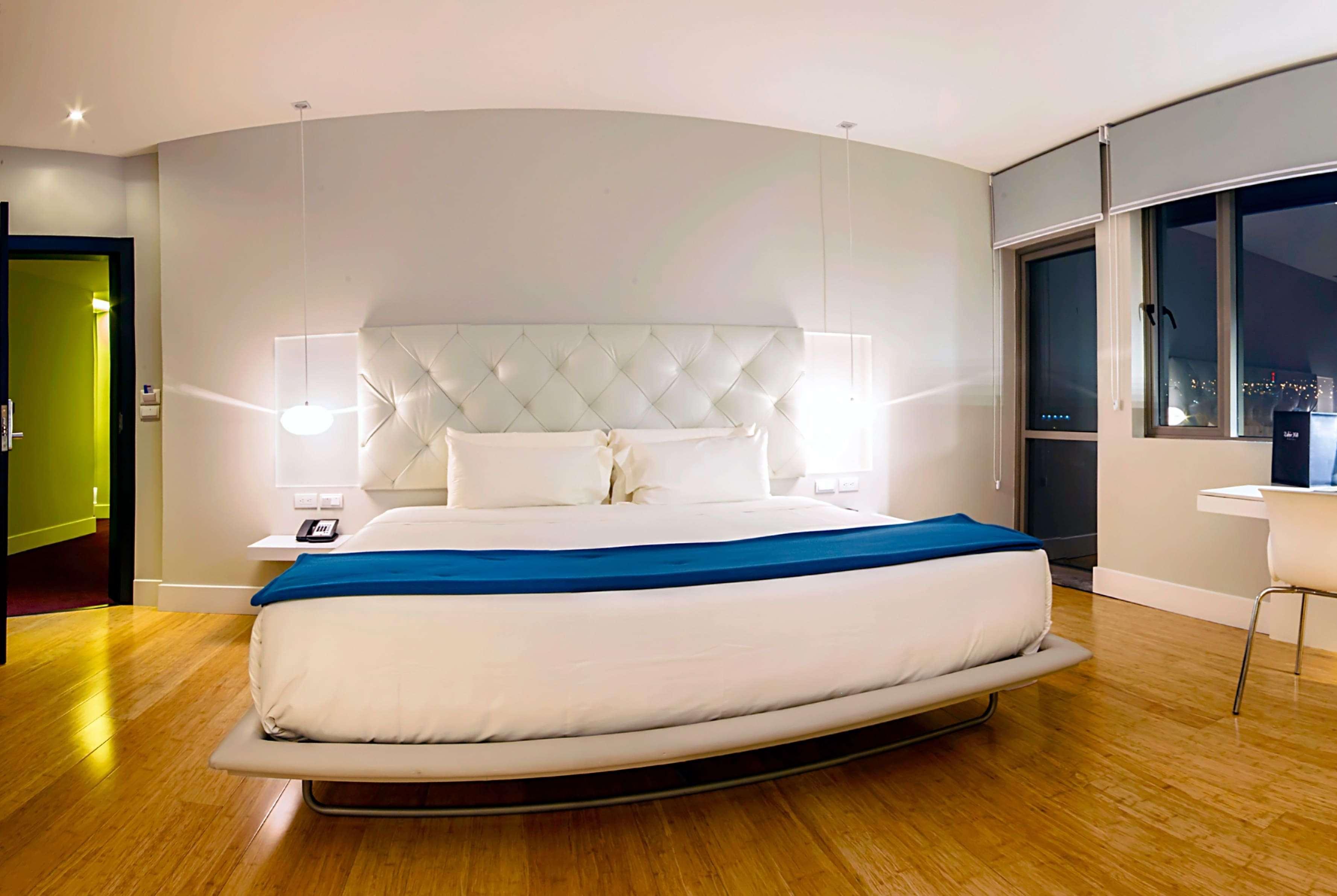 Tryp By Wyndham Cuenca Zahir Hotel Bagian luar foto
