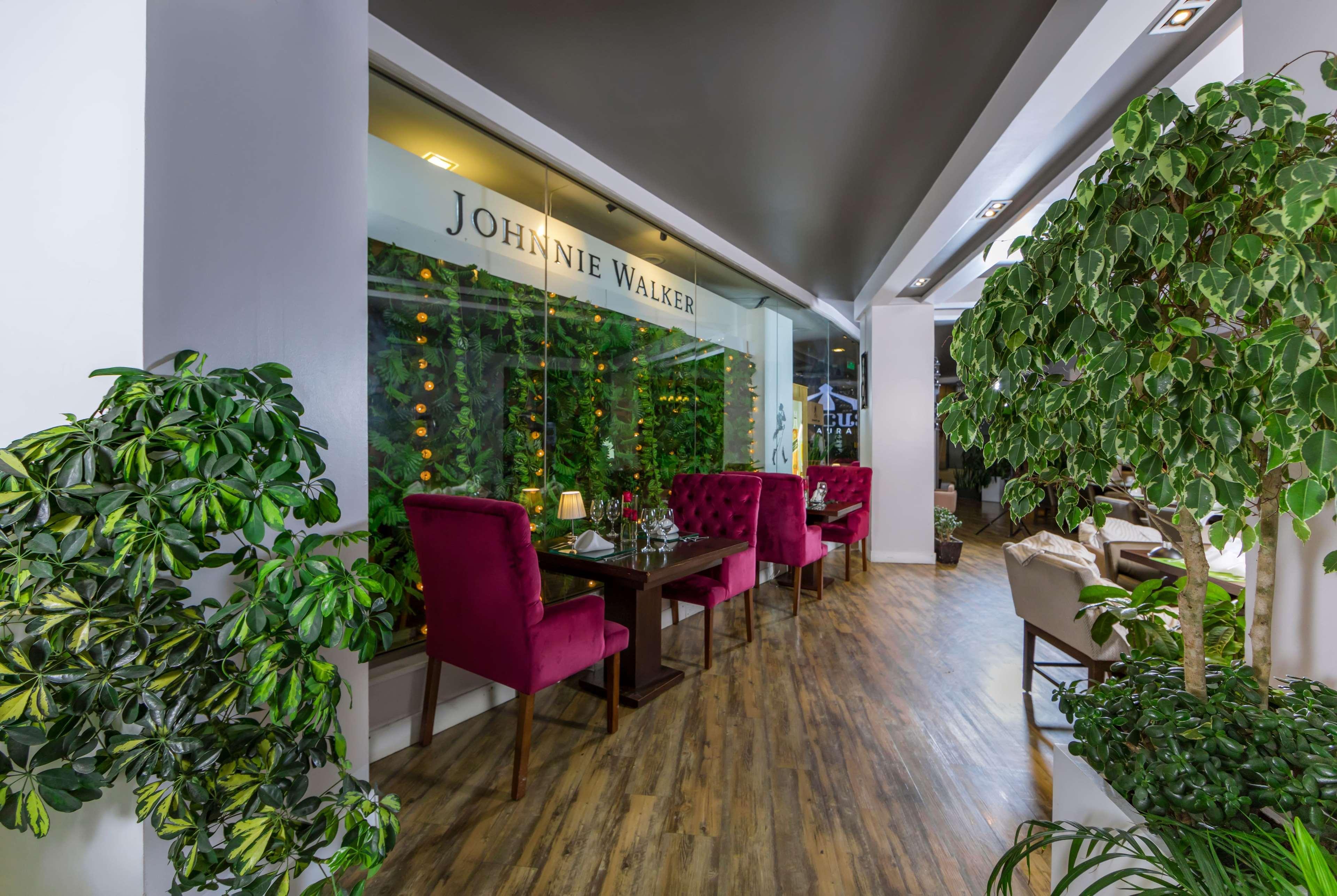 Tryp By Wyndham Cuenca Zahir Hotel Bagian luar foto