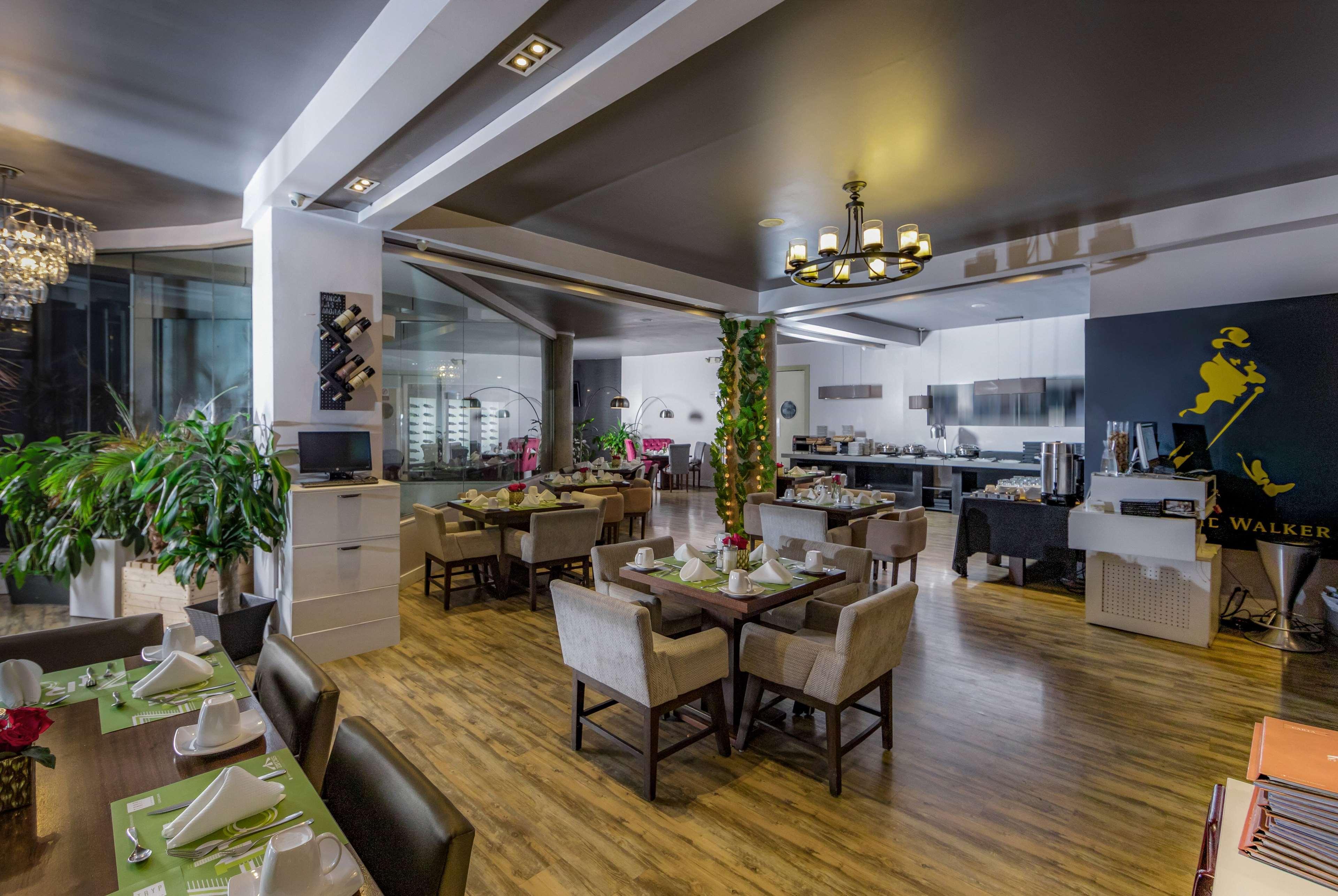 Tryp By Wyndham Cuenca Zahir Hotel Bagian luar foto