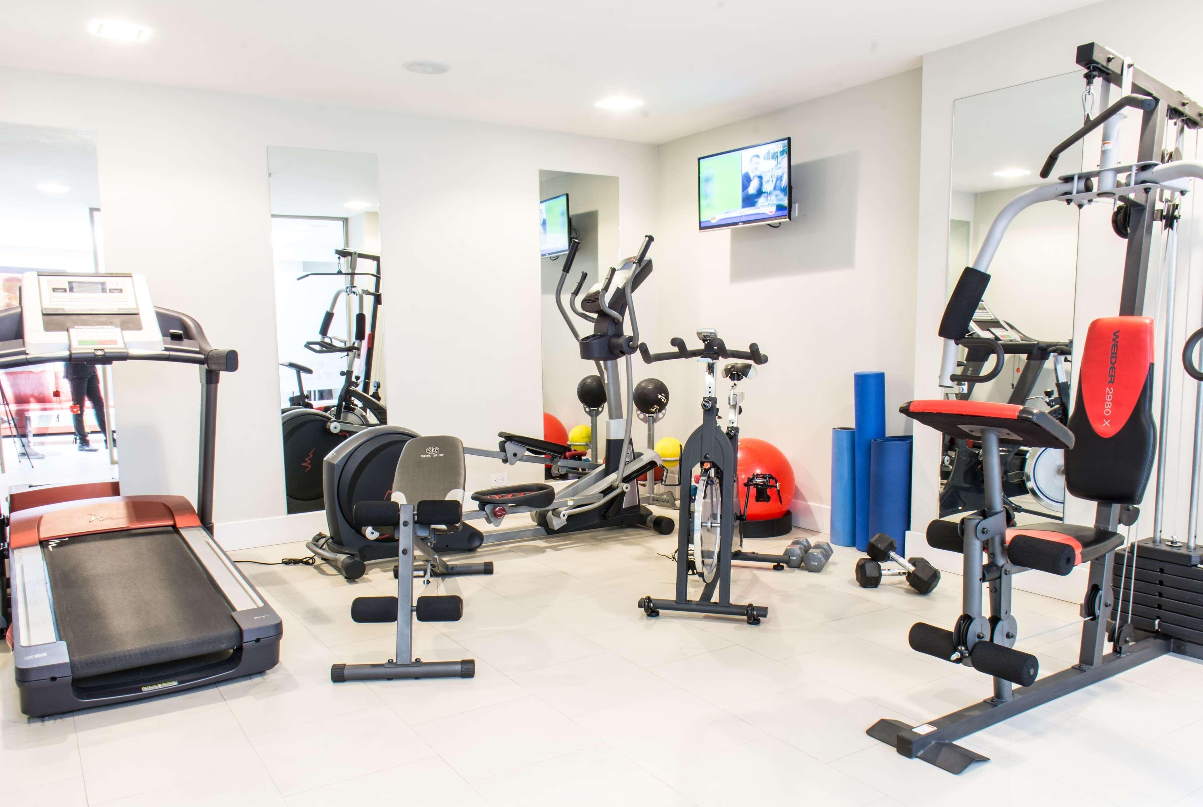 Tryp By Wyndham Cuenca Zahir Hotel Bagian luar foto