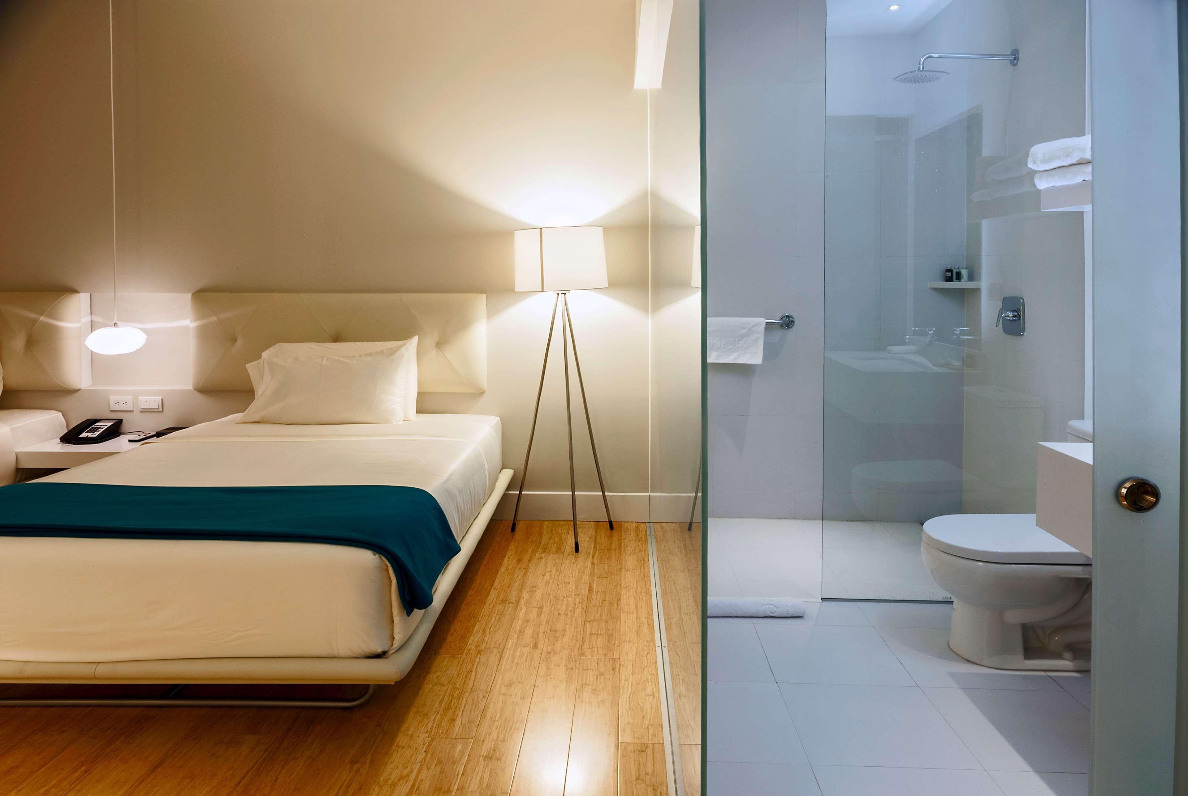 Tryp By Wyndham Cuenca Zahir Hotel Bagian luar foto