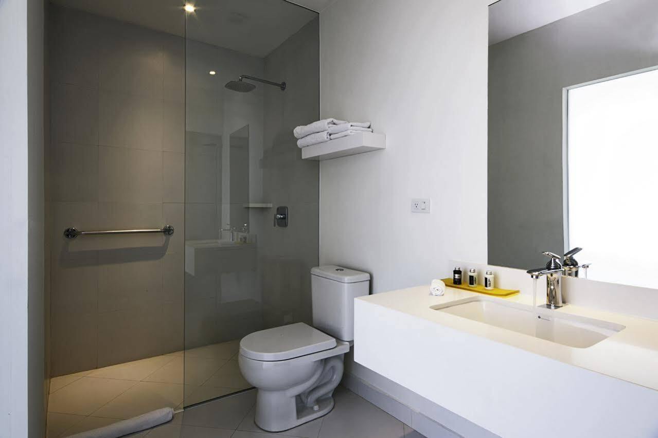Tryp By Wyndham Cuenca Zahir Hotel Bagian luar foto
